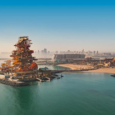Rixos Premium Qetaifan Island North Hotel Lusail Ngoại thất bức ảnh