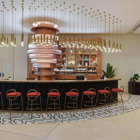 Rixos Premium Qetaifan Island North Hotel Lusail Ngoại thất bức ảnh