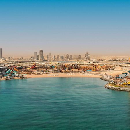 Rixos Premium Qetaifan Island North Hotel Lusail Ngoại thất bức ảnh